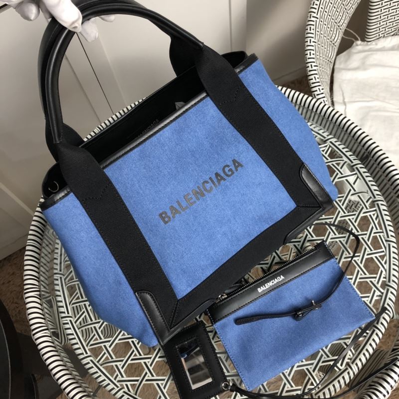 Balenciaga Top Handle Bags